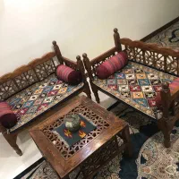 تخت سنتی