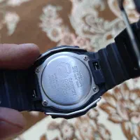 جیشاک ja2100|ساعت|تهران, هلال احمر|دیوار