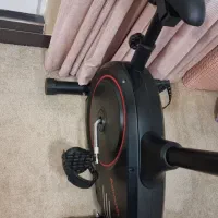 دوچرخه ثابت|تجهیزات ورزشی|کرج, کوی زنبق|دیوار