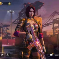 اکانت کالاف