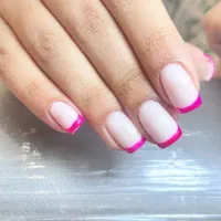 مدل ناخن (کاشت .ژلیش. لمینت )|استخدام درمانی، زیبایی، بهداشتی|یزد, |دیوار