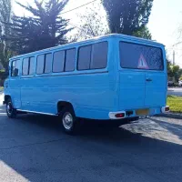 مینی بوس بنز17نفره مدل64درجه یک هوشمنددار|خودرو سنگین|گلستان (تهران), |دیوار