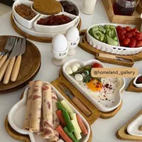 سرویس صبحانه خوری|ظروف سرو و پذیرایی|ری, دیلمان|دیوار