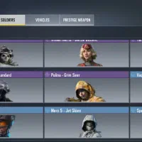 اکانت کالاف طاق با کلش و کالاف|کنسول، بازی ویدئویی و آنلاین|ازنا, |دیوار