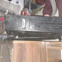 کولر آبی ۴ لیتری مخصوص وانت