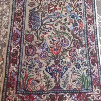 قالیچه دست باف|فرش|ایذه, |دیوار