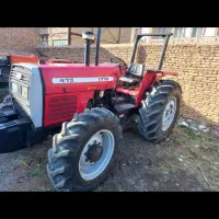 تراکتور ۴۷۵ جفت