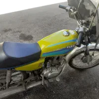 موتور هوندا 125