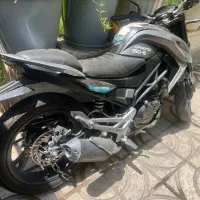 موتور cf150|موتورسیکلت|تهران, صاحب الزمان|دیوار