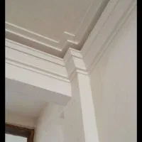 گچ کاری|خدمات پیشه و مهارت|قیدار, |دیوار