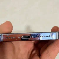 ایفون ۱۳ پرومکس|موبایل|بندر گناوه, |دیوار