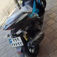 ایروکس ۱۷۰|موتورسیکلت|مشگین شهر, |دیوار