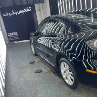 مزدا ۳ - مدل ۱۳۸۷|خودرو سواری و وانت|عباس‌آباد, |دیوار