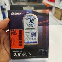 SSD 512 داهوا نو  آکبند