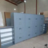 تولید انواع کمد رختکن0باشگاهی0استخر0اداری0پرسنل