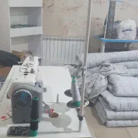 خیاط اقا و خانم