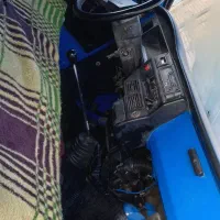 نیسان مدل85|خودرو سواری و وانت|تربت‌حیدریه, مظفریه|دیوار