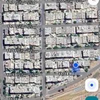 تاچارا کوی قدس ۳۰۰ متر وقفی دو طبقه قابل سکونت