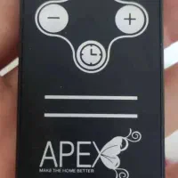 هود شومینه ای Apex استیل مدل 201 ، فیلتر الومینیوم|هود|تنکابن, |دیوار