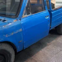 نیسان مدل۸۲|خودرو سواری و وانت|اردبیل, |دیوار