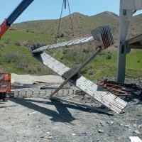 جوشکاری وبرش کاری سیار|خدمات پیشه و مهارت|شهریار, شهریار|دیوار