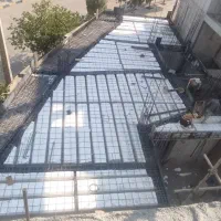 استخدام نیروی آرموتور بند و قالب بند