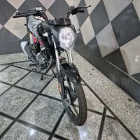 ایردوکو . ایران دوچرخ 10B صفر خشک ۱۴۰۴|موتورسیکلت|تهران, نارمک|دیوار