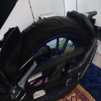 متور|موتورسیکلت|بروجرد, |دیوار