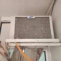 کولر سامسونگ|کولر گازی و فن‌کوئل|گرگان, |دیوار