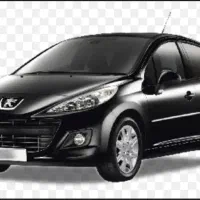 فروش حواله 207i TU5