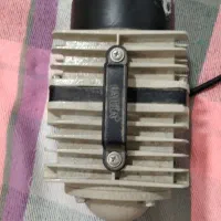 کمپرسور هوا هایلا