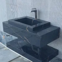 تولید روشویی سرامیکی احسان