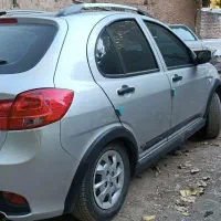 کوییک rs مدل ۱۴۰۲|خودرو سواری و وانت|خوانسار, |دیوار