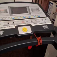 تردمیل|تجهیزات ورزشی|اهواز, کیانپارس |دیوار