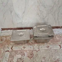 لگن بن ماری