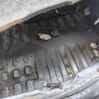 ۲۰۶ مدل ۸۶ روشن حرکت|خودرو سواری و وانت|مشهد, سرافرازان|دیوار