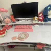 میز کامپیوتر گیمینگ