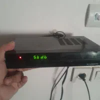 گیرنده دیجتال