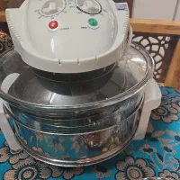 هواپز|اجاق گاز و لوازم برقی پخت‌وپز|اصفهان, مولوی|دیوار