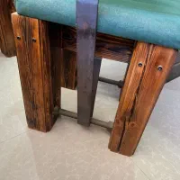 میز نهار خوری ۸ نفر|میز و صندلی غذاخوری|شیراز, سینما سعدی|دیوار