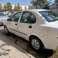 تیبا صندوق دار مدل۱۴۰۱|خودرو سواری و وانت|مشهد, دانشجو|دیوار