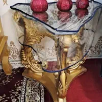 جلو مبلی|مبلمان خانگی و میز عسلی|سیرجان, |دیوار