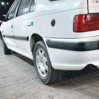 پژو پارس سال مدل ۸۹|خودرو سواری و وانت|یزد, |دیوار