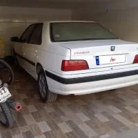 پارس تیو فایو|خودرو کلاسیک|حمیدیا, |دیوار