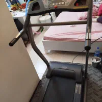 تردمیل مدلsmart hk1360