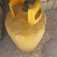 کپسول ایران گاز پر