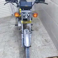 موتور سیکلت  150 انژکتور لیفان
