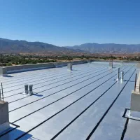 شیببندی و نصب ایزوگام