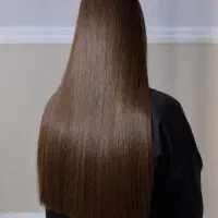 مدل کراتین پروتئین تراپی مو اقتصادی شهرری