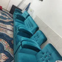 مبل ۷نفره|مبلمان خانگی و میز عسلی|زنجان, |دیوار